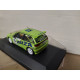 SEAT IBIZA 1996 KIT CAR RALLY RAC ROVANPERA 1:43 ALTAYA IXOBOX NO ORIGINAL