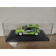SEAT IBIZA 1996 KIT CAR RALLY RAC ROVANPERA 1:43 ALTAYA IXOBOX NO ORIGINAL