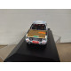 SEAT IBIZA 1986 1.5 GLX Gr.B RALLY CATALUÑA J.L.GRAÑA 1:43 ALTAYA IXO BOX NO ORIGINAL