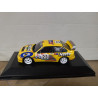 SEAT CORDOBA WRC 2000 RALLY PORTUGAL MADEIRA 1:43 ALTAYA IXO BOX NO ORIGINAL