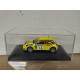 SEAT IBIZA 2000 JUNIOR Gr.A RALLY OURENSE SOLA 1:43 ALTAYA IXO BOX NO ORIGINAL