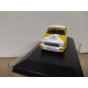 SEAT FURA CRONO 1983 COPA FURA VILLACIEROS 1:43 DEFECT/NO RETROS BOX NO ORIGINAL