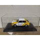 SEAT FURA CRONO 1983 COPA FURA VILLACIEROS 1:43 DEFECT/NO RETROS BOX NO ORIGINAL