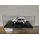SEAT MARBELLA COPA 1991 RALLY GIJON MUNIENTE 1:43 ALTAYA IXO BOX NO ORIGINAL