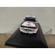 LANCIA DELTA INTEGRALE 1992 RALLY PORTUGAL KANKKUNEN 1:43 ALTAYA IXO BOX NO ORIGINAL