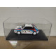 LANCIA DELTA INTEGRALE 1992 RALLY PORTUGAL KANKKUNEN 1:43 ALTAYA IXO BOX NO ORIGINAL