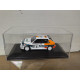 LANCIA DELTA 1993 HF INTEGRALE RALLY ACROPOLIS SAINZ 1:43 ALTAYA IXO BOX NO ORIGINAL