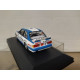 BMW E30 M3 1989 RALLY PRINCIPE ASTURIAS BASSAS 1:43 ALTAYA IXO BOX NO ORIGINAL