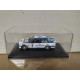 BMW E30 M3 1989 RALLY PRINCIPE ASTURIAS BASSAS 1:43 ALTAYA IXO BOX NO ORIGINAL
