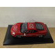 FERRARI F430 CHALLENGE RED 1:43 SALVAT IXO BOX NO ORIGINAL