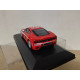 FERRARI F430 CHALLENGE RED 1:43 SALVAT IXO BOX NO ORIGINAL