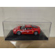 FERRARI F430 CHALLENGE RED 1:43 SALVAT IXO BOX NO ORIGINAL