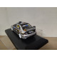 MITSUBISHI LANCER 2008 EVO IX GR. N RALLY FINLANDIA HANNINEN 1:43 BOX NO ORIGINAL