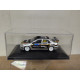 MITSUBISHI LANCER 2008 EVO IX GR. N RALLY FINLANDIA HANNINEN 1:43 BOX NO ORIGINAL