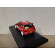 CITROEN SAXO S1600 2002 RALLY ALSACE TIRABASSI 1:43 ALTAYA IXO BOX NO ORIGINAL