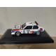 LANCIA DELTA S4 1986 RALLY MONTE CARLO TOIVONEN 1:43 DEFECT/NO RETRO BOX NO ORIGINAL