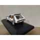 LANCIA DELTA S4 1986 RALLY MONTE CARLO TOIVONEN 1:43 DEFECT/NO RETRO BOX NO ORIGINAL