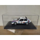 LANCIA DELTA S4 1986 RALLY MONTE CARLO TOIVONEN 1:43 DEFECT/NO RETRO BOX NO ORIGINAL