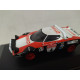 LANCIA STRATOS 1978 RALLY SAN REMO ALEN 1:43 ALTAYA DEFECT/NO RETRO BOX NO ORIGINAL