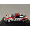 TOYOTA CELICA 1990 GT4 RALLY ACROPOLIS SAINZ 1:43 DEFECT/NO RETRO BOX NO ORIGINAL
