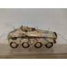 Sd.Kfz.233 STUMMEL 1943 Abt 999 GERMANY WW 2 1:72 ALTAYA IXO NO BOX