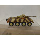 Sd.kfz.234/4 PUMA UKRANIE 1944 GERMANY WW 2 1:72 ALTAYA IXO NO BOX