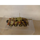 Sd.kfz.234/4 PUMA UKRANIE 1944 GERMANY WW 2 1:72 ALTAYA IXO NO BOX