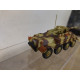 Sd.kfz.234/4 PUMA UKRANIE 1944 GERMANY WW 2 1:72 ALTAYA IXO NO BOX