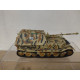 Sd.Kfz.184 PANZERJAGER ELEFANT 1944 GERMANY WW 2 GERMANY 1:72 ALTAYA IXO NO BOX