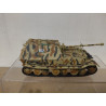 Sd.Kfz.184 PANZERJAGER ELEFANT 1944 GERMANY WW 2 GERMANY 1:72 ALTAYA IXO NO BOX
