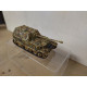 Sd.Kfz.184 PANZERJAGER ELEFANT 1944 GERMANY WW 2 GERMANY 1:72 ALTAYA IXO NO BOX