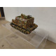 Sd.kfz.161/3 FLAKPANZER IV MOBELWAGEN 1944 GERMANY WW 2 1:72 ALTAYA IXO NO BOX