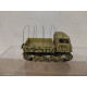 STEYR RSO GERMANY WW 2 1:72 ALTAYA IXO NO BOX