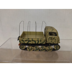 STEYR RSO GERMANY WW 2 1:72 ALTAYA IXO NO BOX