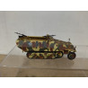 Sd.Kfz.251/1 Ausf D 1944 12.SS-Pz.Div. WW 2 1:72 ALTAYA IXO NO BOX