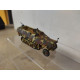 Sd.Kfz.251/1 Ausf D 1944 12.SS-Pz.Div. WW 2 1:72 ALTAYA IXO NO BOX
