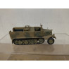 Sd.Kfz.11 1942 EL ALAMEIN 15.Pz.Div. WW 2 1:72 ALTAYA IXO NO BOX