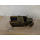 Sd.Kfz.11 1942 EL ALAMEIN 15.Pz.Div. WW 2 1:72 ALTAYA IXO NO BOX