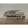 Sd.kfz.7/2 GROSSDEUTSCHLAND 1944 USSR GERMANY WW 2 1:72 ALTAYA IXO NO BOX