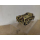 Sd.kfz.9 FAMO 18t 88mm FLAK 37 1944 26 Pz Div NETTUNA WW 2 1:72 ALTAYA IXO NO BOX