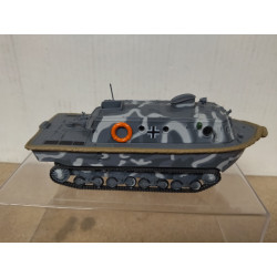 LWS I 1944 LANDUNGS PIONIER DENMARK GERMANY TANKS WW 2 1:72 ALTAYA IXO NO BOX