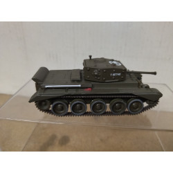 CROMWELL MK. IV 1944 11th ARM DIV NORMANDY TANK UK WW 2 1:72 ALTAYA IXO NO BOX