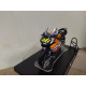 HONDA RC 211V 2002 WORLD CHAMPION VALENTINO ROSSI 1:18 ALTAYA IXO BLISTER ABIERTO