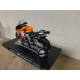 HONDA RC 211V 2002 WORLD CHAMPION VALENTINO ROSSI 1:18 ALTAYA IXO BLISTER ABIERTO