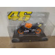HONDA NSR 500 2000 TEST VALENCIA VALENTINO ROSSI MOTO/BIKE 1:18 ALTAYA IXO
