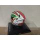 CASCO/HELMET ALVARA BAUTISTA 2013 MOTO GP 1:5 SPARK ALTAYA NO URNA/V FOTO