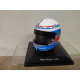 CASCO/HELMET 1973 PETER REVSON FORMULA F1 1:5 SPARK ALTAYA DEFECT/NO URNA