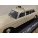 MERCEDES-BENZ W123 240D 1972 TAXI FRANKFURT 1:43 ALTAYA IXO DEFECT/NO RETRO