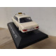 MERCEDES-BENZ W123 240D 1972 TAXI FRANKFURT 1:43 ALTAYA IXO DEFECT/NO RETRO