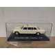 MERCEDES-BENZ W123 240D 1972 TAXI FRANKFURT 1:43 ALTAYA IXO DEFECT/NO RETRO